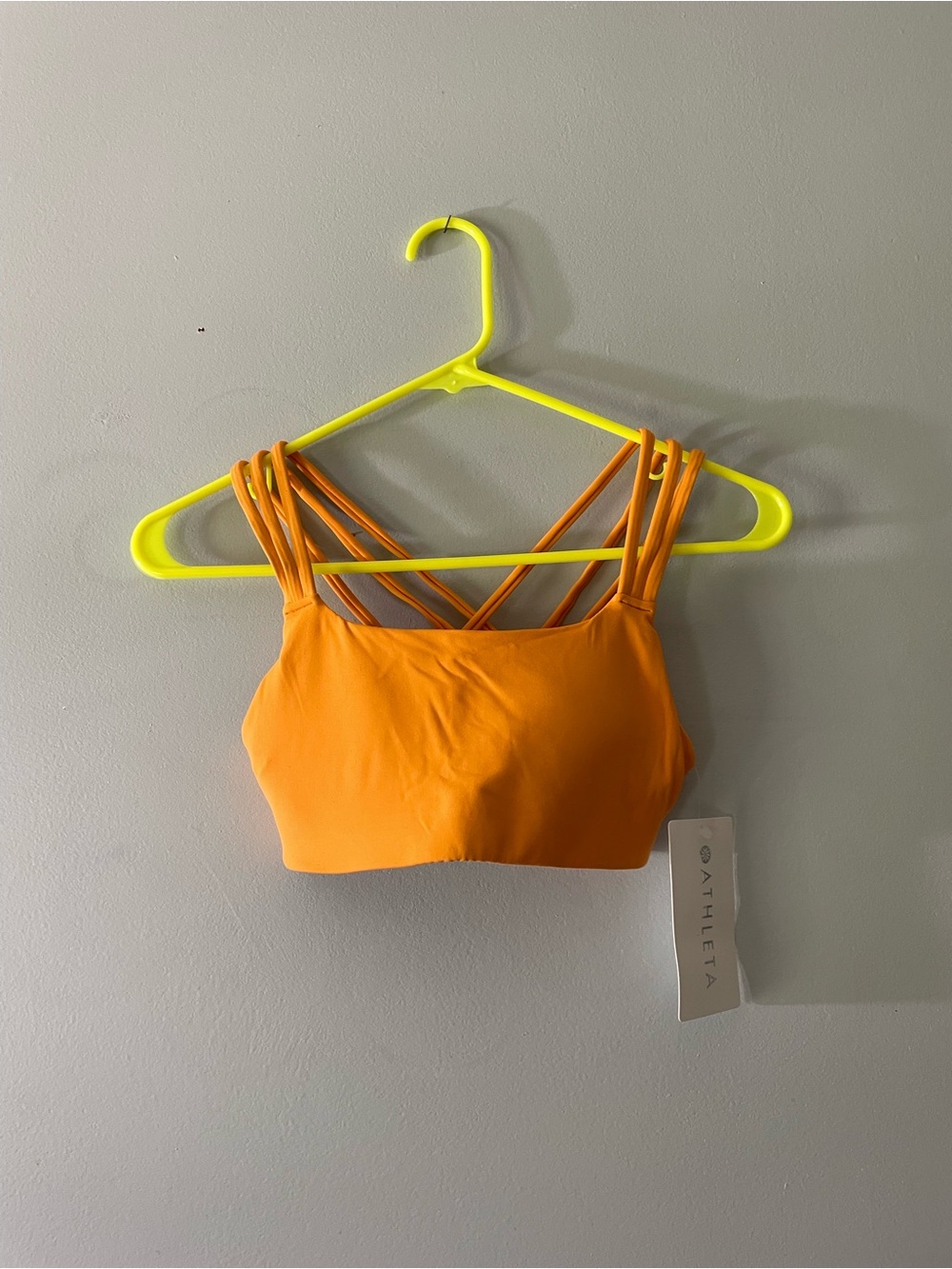 Athleta Sunorange Set - Picture 14 of 14